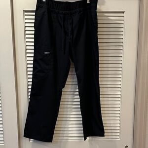 Cherokee Workwear Revolution WW105P Drawstring Scrub Pants